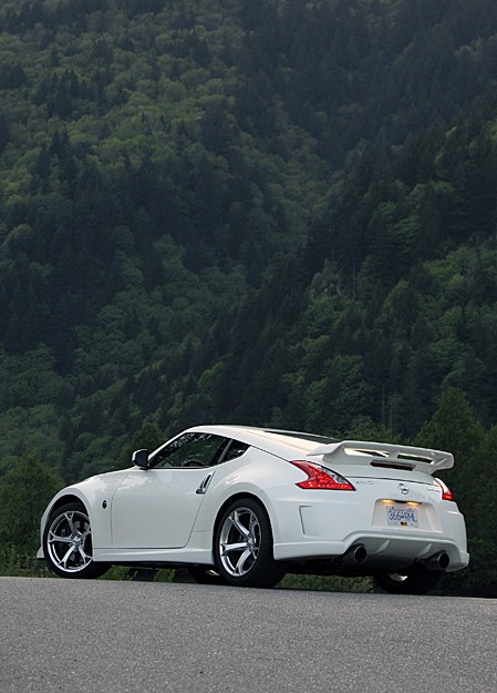 370z Hp Specs By Serial Number