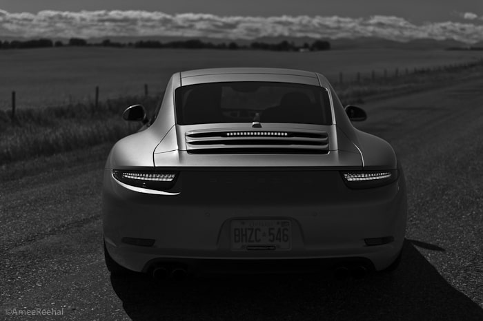 2012 Porsche 911 Carrera S Review 2012 Porsche 911 Carrera S Review
