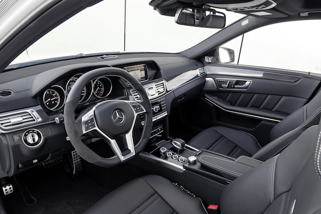 2013 Mercedes-Benz E 63 AMG 2013 Mercedes-Benz E 63 AMG