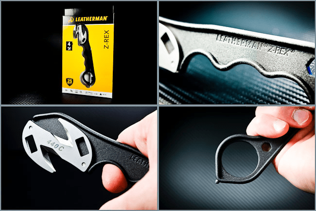leatherman z-rex Product Test > Leatherman Z-Rex