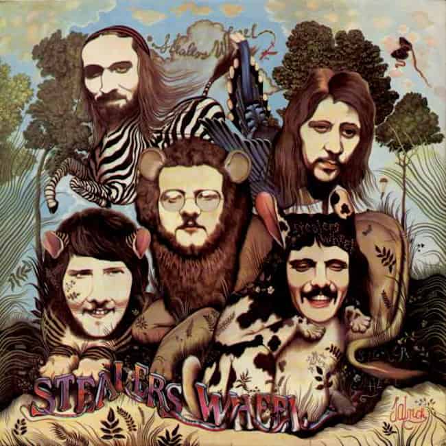 best road trip music stuck in the middle best road trip music stuck in the middle