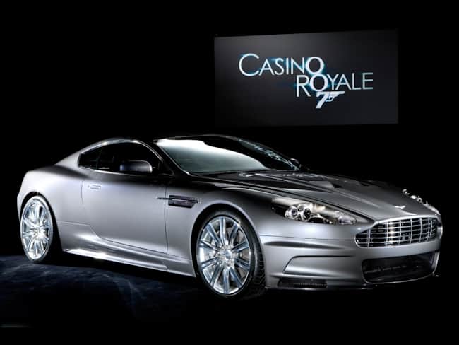 best bond cars Aston Martin DBS best bond cars Aston Martin DBS