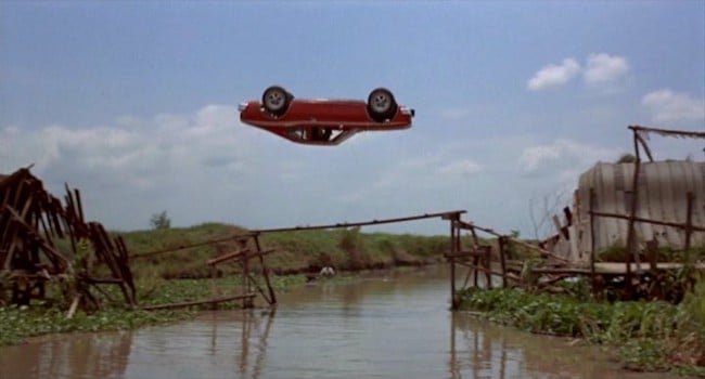 best bond cars AMC Hornet best bond cars AMC Hornet