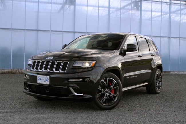 2013-jeep-srt 2013-jeep-srt