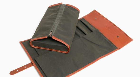 Canvas & Leather Tool Roll by Niyona CANVAS-LEATHER-TOOL-ROLL-BY-NIYONA-bag