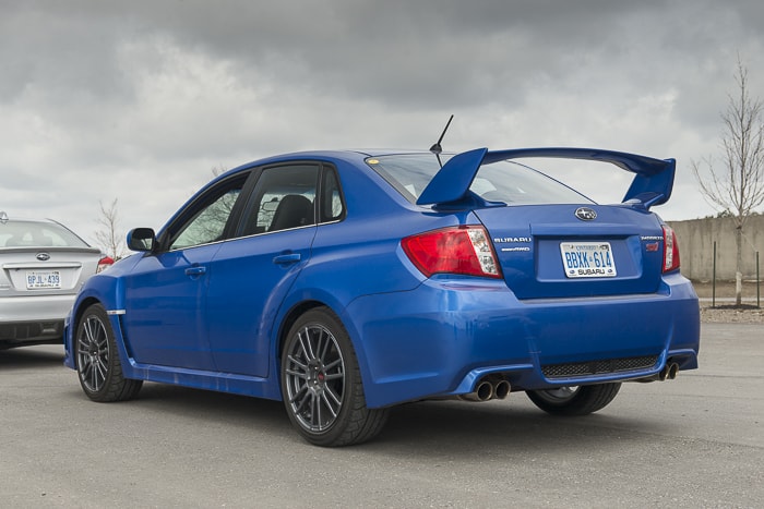 2014-Subaru-WRX-STI-rear