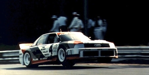 90 IMSA GTO