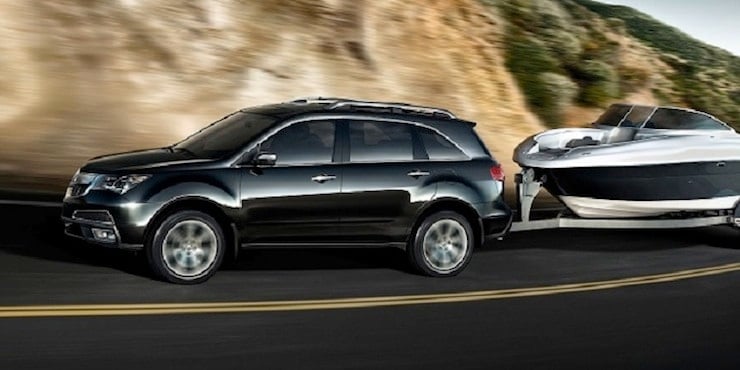 2016 honda pilot price