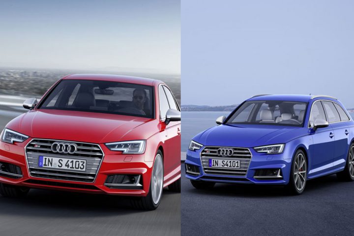 450 Hp 2016 Audi A8 L 4 0t Sport Joins Lineup