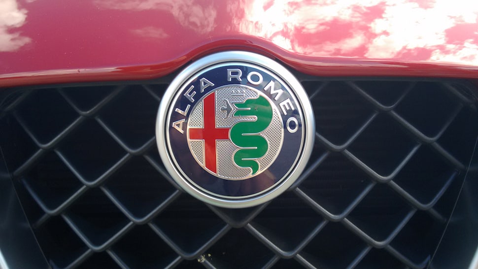 2017 Alfa Romeo Giulia Quadrifoglio Review The New Super