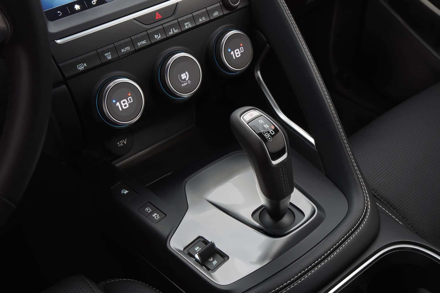 Jaguar’s All-New 2018 E-PACE SUV Does Barrel Roll: Sets ...