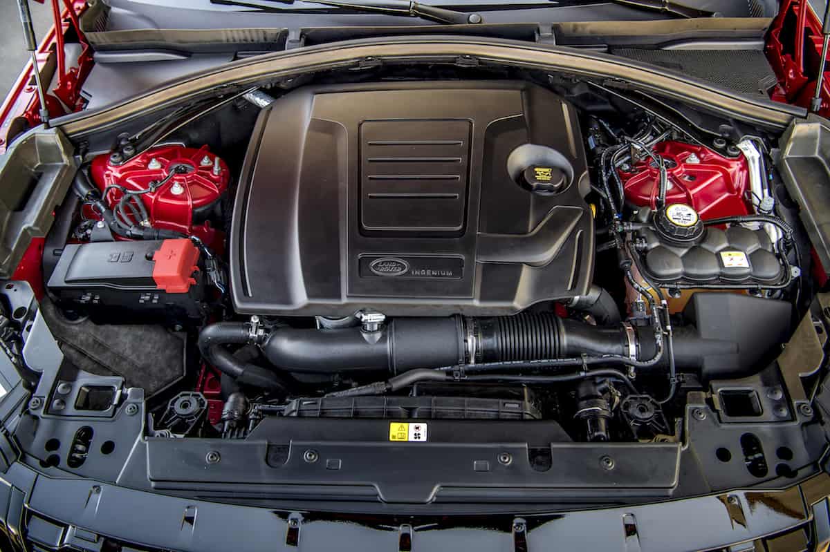 2018 range rover velar review petrol engine 2018 range rover velar review petrol engine