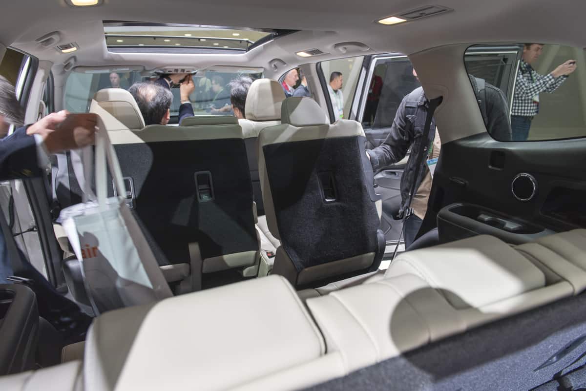 The New Subaru SUV is Here: 2019 Ascent Release Date Set ...