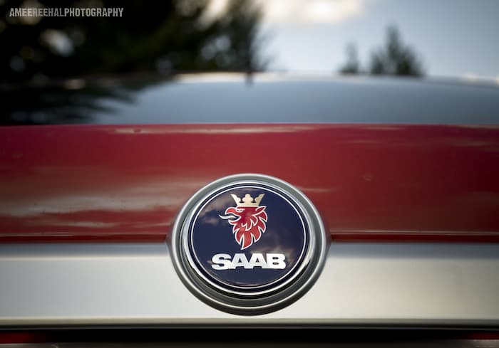 2008 Saab 9-3 Aero Sedan XWD Review