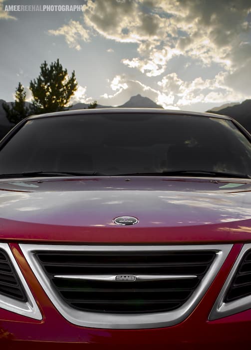 2008 Saab 9-3 Aero Sedan XWD Review