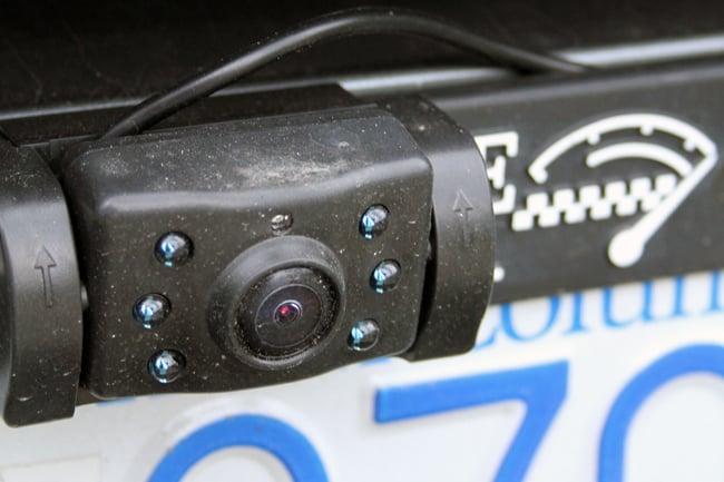 Yada Wireless Backup Camera Review