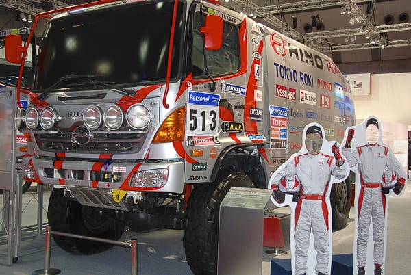 HINO_500_GT_Dakar_Race_Truck