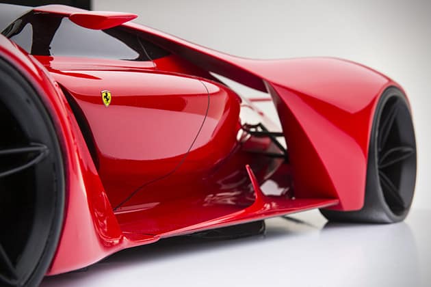 Ferrari-F80-Concept-side