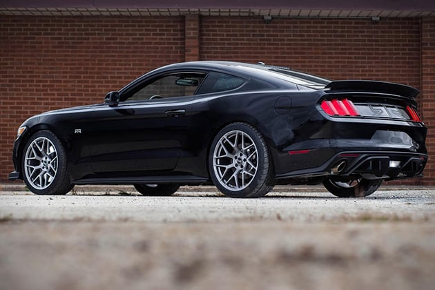 2015-Ford-Mustang-RTR-rear