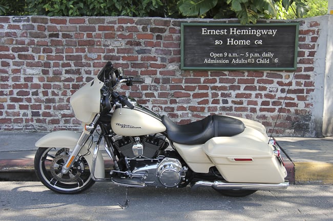 Key-West-Harley-Davidson-Street-Glide (7 of 33)