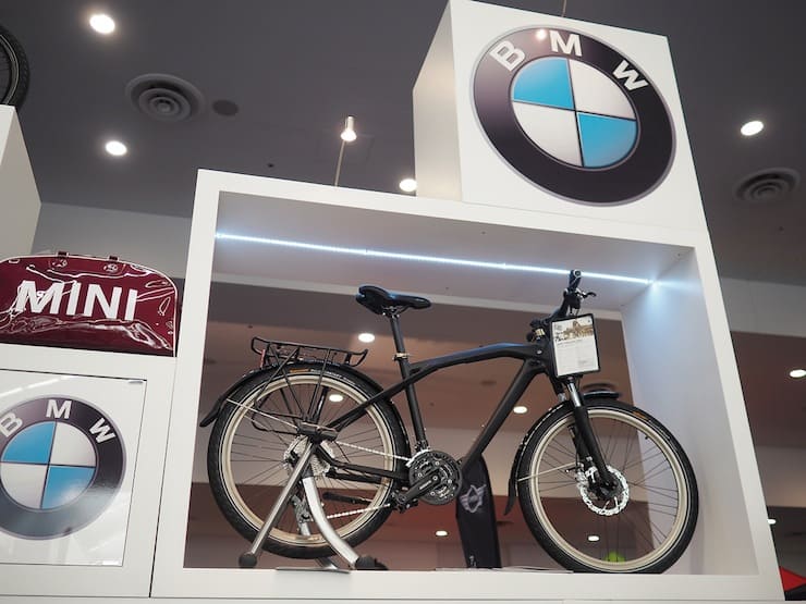 Bmw canada bikes hot sale