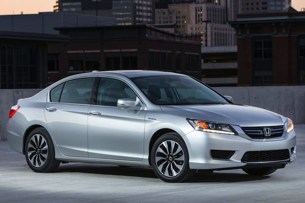 2015_Honda_Accord_Hybrid