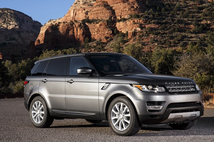 2016 range rover td6 diesel review