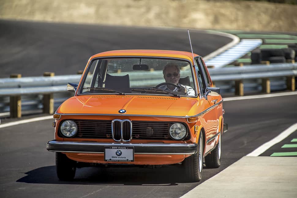 Vancouver Island Motorsport Circuit