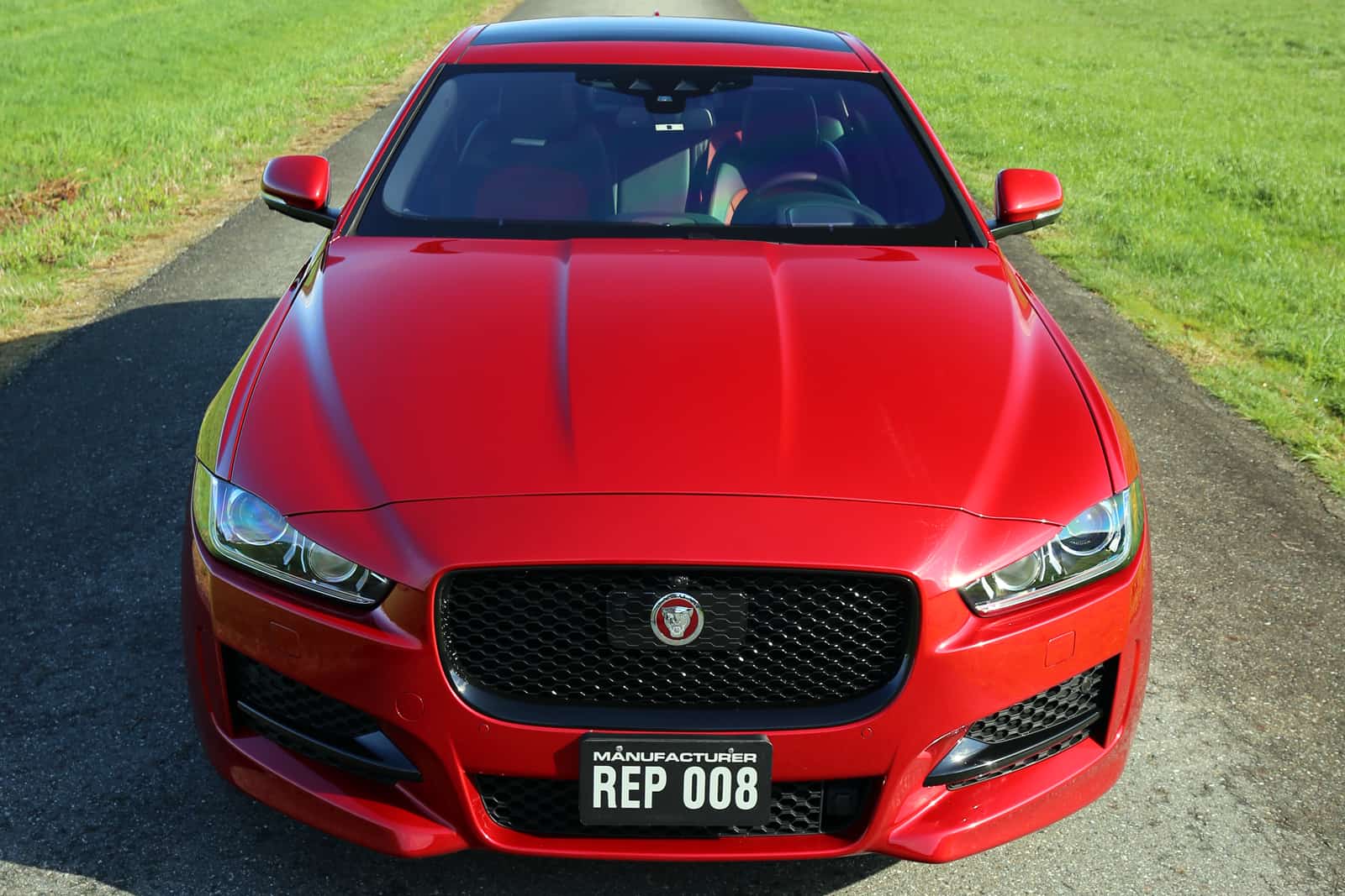 2017 Jaguar 2.0d R-Sport review6