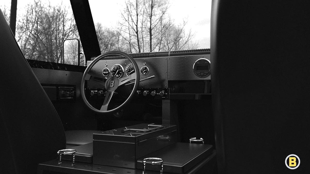 bollinger-b1 interior