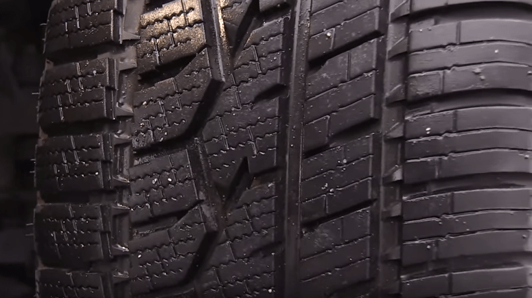 toyo celsius tire review tread